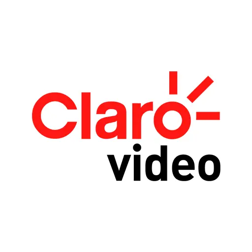 claro video app logo