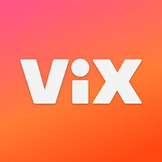 vix app logo